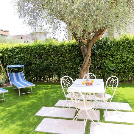 Maison Olive 公寓 *