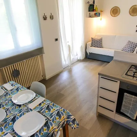 Maison Olive 公寓 *