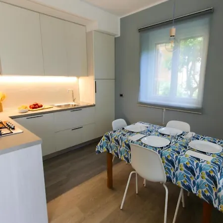 公寓 Maison Olive *