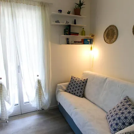 公寓 Maison Olive 代森扎诺-德尔加达