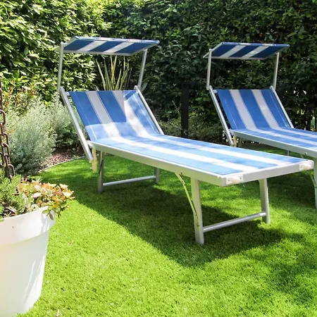 Maison Olive * 代森扎诺-德尔加达