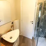 Апартаменты Maison Olive Дезенцано-дель-Гарда