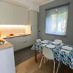 Апартаменты Maison Olive *