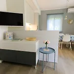 Maison Olive Апартаменты