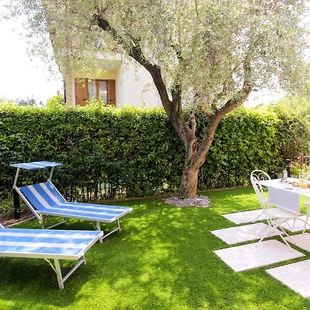 Maison Olive Desenzano del Garda