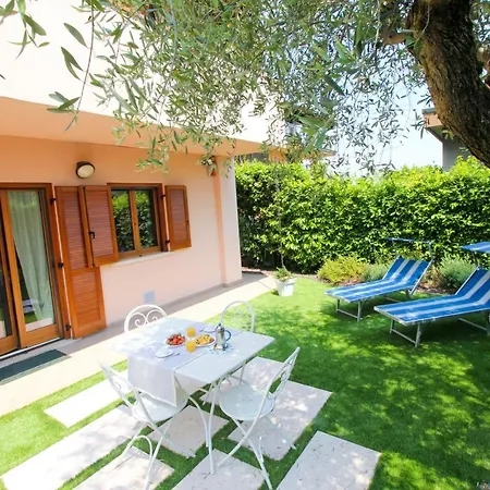 Appartement Maison Olive Desenzano del Garda