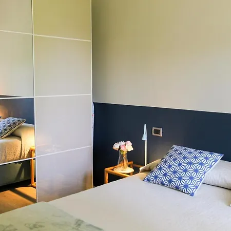 Maison Olive Appartement *