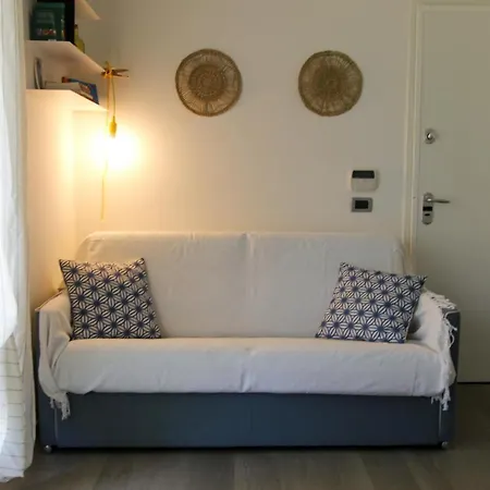Appartement Maison Olive