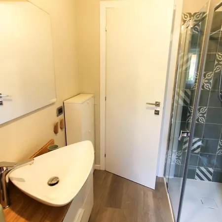 Appartement Maison Olive Desenzano del Garda