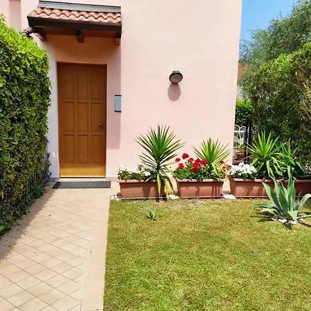 Maison Olive Appartement