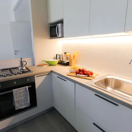 Maison Olive Apartman *