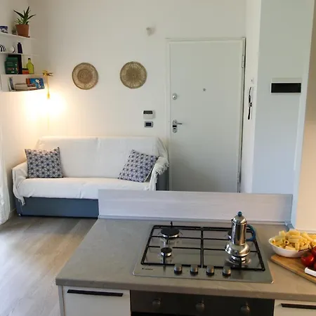 Maison Olive Appartement