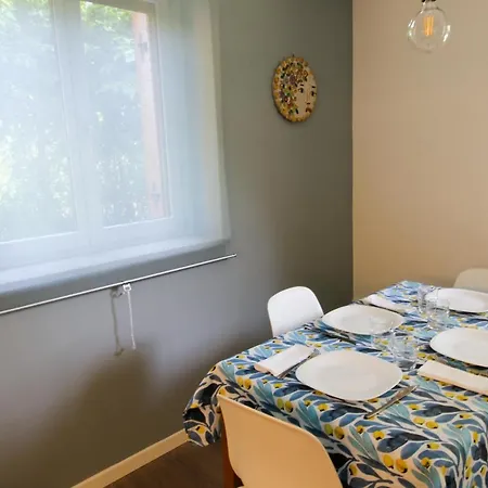 Maison Olive Appartement