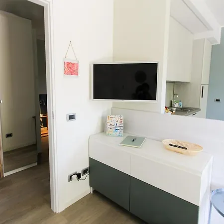 Maison Olive Apartman *