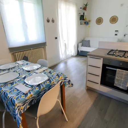 Maison Olive Appartement