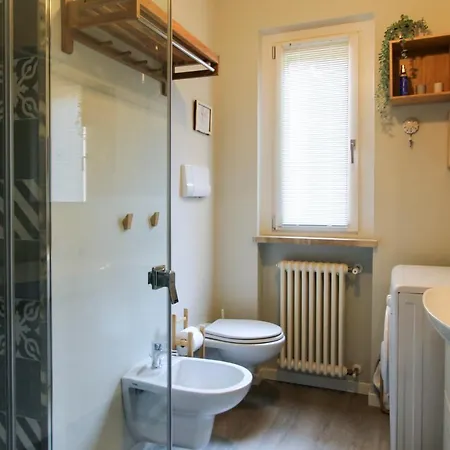Maison Olive Appartement