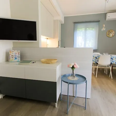 Maison Olive Appartement